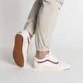 Boty Vans Old Skool russet brown 2