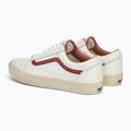 Boty Vans Old Skool russet brown 4