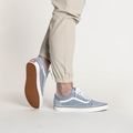 Boty Vans Old Skool dusty blue 2