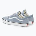 Boty Vans Old Skool dusty blue 4