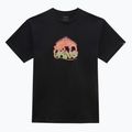 Pánské tričko Vans Fiery Friend Ss Tee black