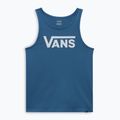 Pánské tílko Vans Mn Vans Classic Tank top copen blue