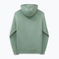 Pánská mikina  Vans Mn Vans Classic Po Hoodie Ii iceberg green 2