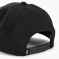 Kšiltovka Vans Fresh Script Structured Jockey black 4