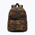 Městský batoh Vans Old Skool Backpack 22 l classic camo