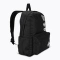 Batoh  Vans Old Skool Backpack 22 l onyx 2