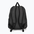 Batoh  Vans Old Skool Check Backpack 22 l black/charcoal 3