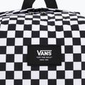 Batoh  Vans Old Skool Check Backpack 22 l black/white 4