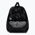 Batoh  Vans Old Skool Drop V Backpack 22 l black 7