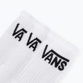 Dámské ponožky Vans Classic Heathered Canoodle  3 páry white 4