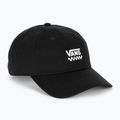 Kšiltovka Vans Court Side Curved Bill Jockey black