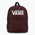 Batoh  Vans Old Skool Print Backpack 22 l port royale