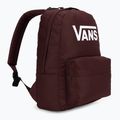 Batoh  Vans Old Skool Print Backpack 22 l port royale 2