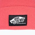 Čepice Vans Skate Classics Beanie honey suckle 3