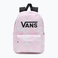 Dětský batoh  Vans Old Skool Grom Backpack 18 l chintz rose