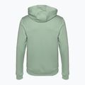 Pánská mikina  Vans Mn Vans Classic Zip Hoodie Ii iceberg green 2