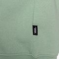 Pánská mikina  Vans Mn Vans Classic Zip Hoodie Ii iceberg green 4