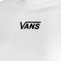 Dámské tričko Vans Flying V Crew Crop Ii white 3