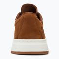 Pánské boty  Timberland Maple Grove Low Lace rust nubuk 6
