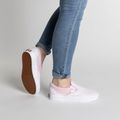 Boty Vans UA Classic Slip-On Platform cradle pink 2