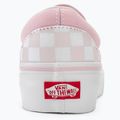 Boty Vans UA Classic Slip-On Platform cradle pink 8