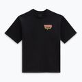 Pánské tričko Vans Og Summer Loose Ss černé
