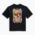 Pánské tričko Vans Og Summer Loose Ss černé 2