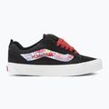 Boty Vans Knu Skool black multi 2