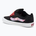 Boty Vans Knu Skool black multi 3