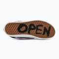 Boty Vans Knu Skool black multi 4
