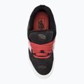 Boty Vans Knu Skool black multi 5