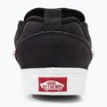 Boty Vans Knu Skool black multi 6