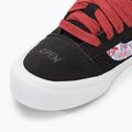 Boty Vans Knu Skool black multi 7