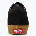 Boty Vans Old Skool black/gum 6