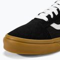 Boty Vans Old Skool black/gum 7