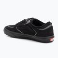 Boty Vans Skate Rowley black/pewter 3
