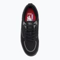 Boty Vans Skate Rowley black/pewter 5