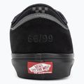 Boty Vans Skate Rowley black/pewter 6