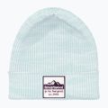 Zimní čepice  Smartwool Patch arctic green