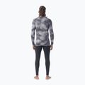 Pánské termo tričko longsleeve Smartwool Merino 250 Baselayer Crew Boxed charcoal foggy pines 2