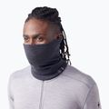 Nákrčník Smartwool Thermal Merino Rebersible charcoal heather