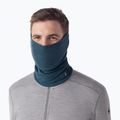 Nákrčník Smartwool Thermal Merino Rebersible twilight blue heather 2
