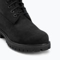 Pánské boty Timberland Premium 6 Inch Waterproof black 7