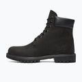 Pánské boty Timberland Premium 6 Inch Waterproof black 2