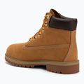 Boty Timberland Premium 6 Inch wheat 3