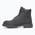 Dětské boty Timberland Premium 6 Inch black 2