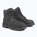 Dětské boty Timberland Premium 6 Inch black 3