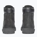 Dětské boty Timberland Premium 6 Inch black 4