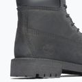 Dětské boty Timberland Premium 6 Inch black 7