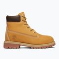 Dětské boty Timberland Premium 6 Inch wheat
